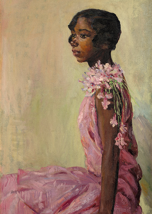 The Harlem Renaissance and Transatlantic Modernism