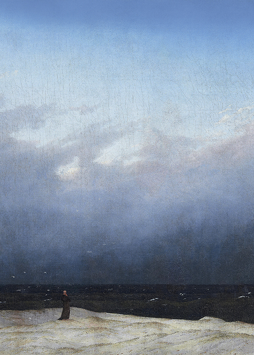 Caspar David Friedrich: The Soul of Nature