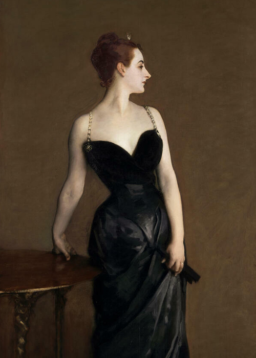 John Singer Sargent
