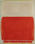 Mark Rothko - No. 3