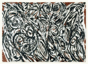 Lee Krasner - Night Creatures