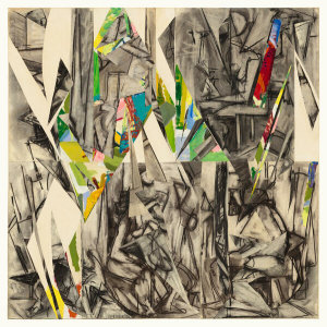 Lee Krasner - Imperative