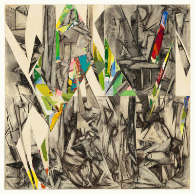 Lee Krasner - Imperative